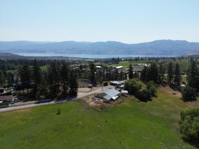 Salish B&B And Spa West Kelowna Exterior foto