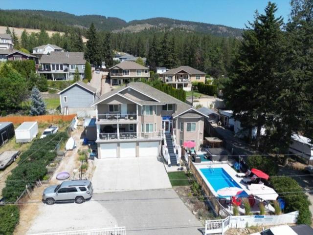 Salish B&B And Spa West Kelowna Exterior foto